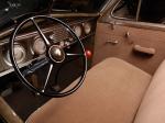 Oldsmobile Six 4-Door Touring Sedan 1937 года